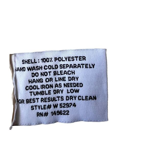 Walter Baker Jannet Sheet Floral Print Halter Top - Picture 13 of 15